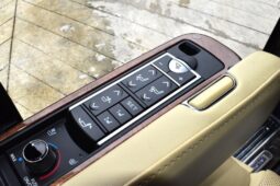 
										Toyota Alphard 3.5 Exclusive Lounge 2016 full									