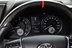 
										Toyota Alphard 3.5 Exclusive Lounge 2016 full									