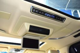 
										Toyota Alphard 3.5 Exclusive Lounge 2016 full									