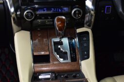 
										Toyota Alphard 3.5 Exclusive Lounge 2016 full									
