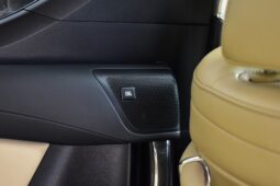 
										Toyota Alphard 3.5 Exclusive Lounge 2016 full									