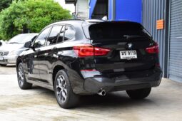 
										BMW X1 18d M Sport 2017 full									