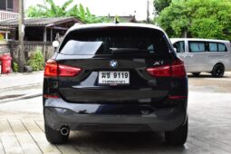 
										BMW X1 18d M Sport 2017 full									