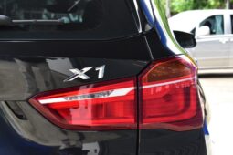 
										BMW X1 18d M Sport 2017 full									