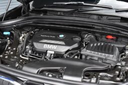 
										BMW X1 18d M Sport 2017 full									