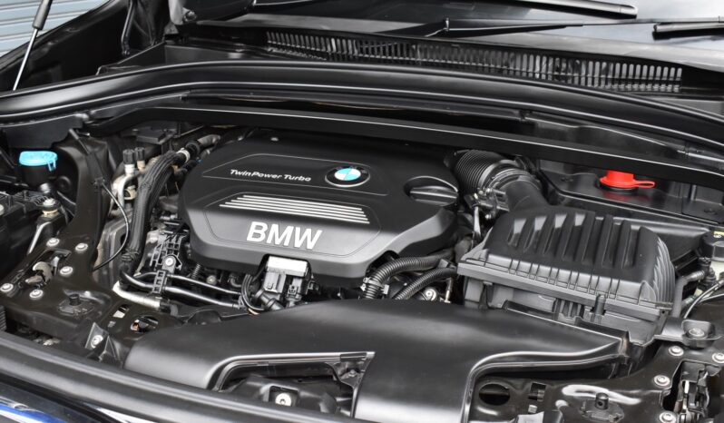 
								BMW X1 18d M Sport 2017 full									