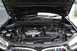 
										BMW X1 18d M Sport 2017 full									