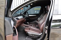 
										BMW X1 18d M Sport 2017 full									