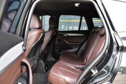 
										BMW X1 18d M Sport 2017 full									