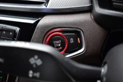 
										BMW X1 18d M Sport 2017 full									