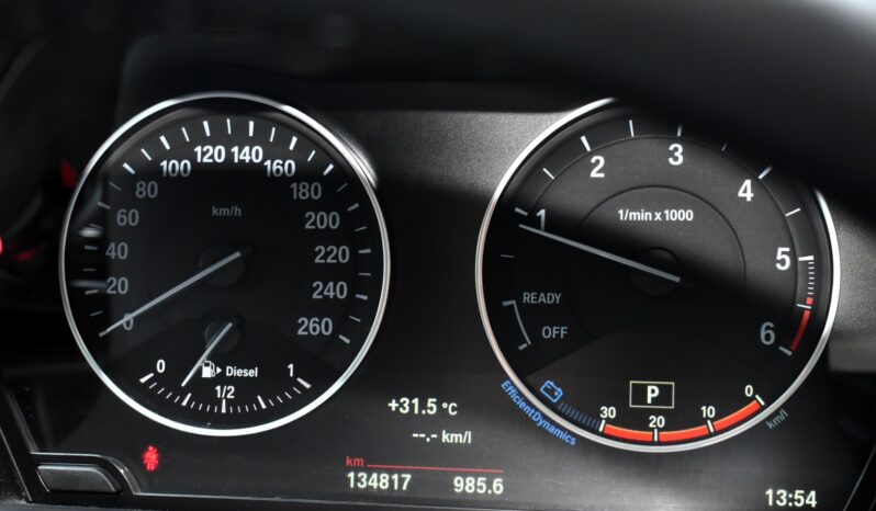 
								BMW X1 18d M Sport 2017 full									