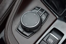 
										BMW X1 18d M Sport 2017 full									