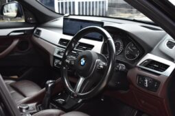 
										BMW X1 18d M Sport 2017 full									