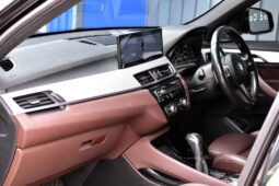
										BMW X1 18d M Sport 2017 full									