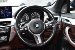 
										BMW X1 18d M Sport 2017 full									