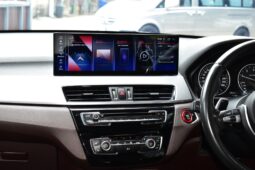 
										BMW X1 18d M Sport 2017 full									