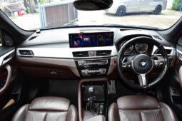 
										BMW X1 18d M Sport 2017 full									