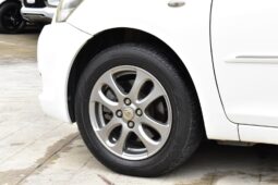 
										Toyota Vios 1.5 E 2012 full									