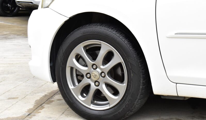 
								Toyota Vios 1.5 E 2012 full									
