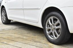 
										Toyota Vios 1.5 E 2012 full									
