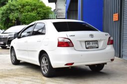 
										Toyota Vios 1.5 E 2012 full									