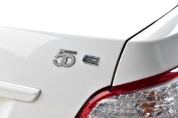 
										Toyota Vios 1.5 E 2012 full									