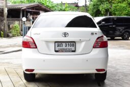 
										Toyota Vios 1.5 E 2012 full									