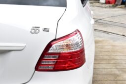 
										Toyota Vios 1.5 E 2012 full									