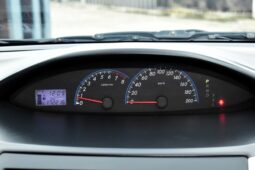 
										Toyota Vios 1.5 E 2012 full									