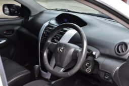 
										Toyota Vios 1.5 E 2012 full									