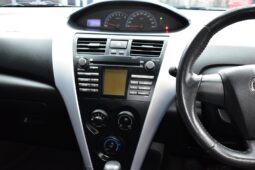 
										Toyota Vios 1.5 E 2012 full									