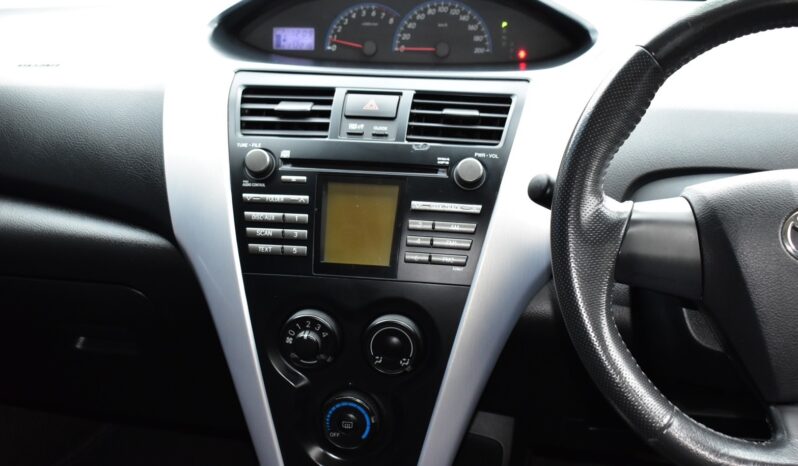 
								Toyota Vios 1.5 E 2012 full									