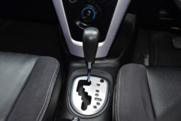 
										Toyota Vios 1.5 E 2012 full									