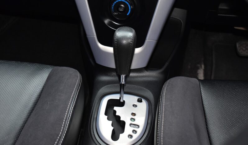 
								Toyota Vios 1.5 E 2012 full									