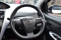 
										Toyota Vios 1.5 E 2012 full									