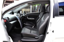 
										Toyota Vios 1.5 E 2012 full									