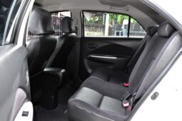 
										Toyota Vios 1.5 E 2012 full									