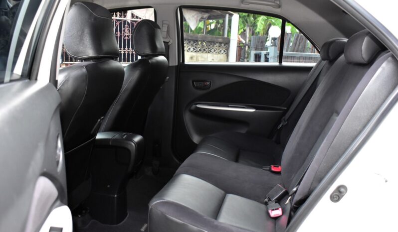 
								Toyota Vios 1.5 E 2012 full									