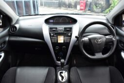
										Toyota Vios 1.5 E 2012 full									