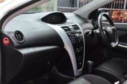 
										Toyota Vios 1.5 E 2012 full									