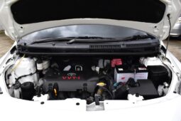 
										Toyota Vios 1.5 E 2012 full									