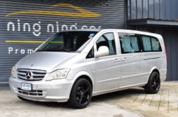 Benz Vito 115 CDI 2007