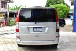 
										Benz Vito 115 CDI 2007 full									