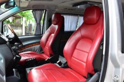 
										Benz Vito 115 CDI 2007 full									