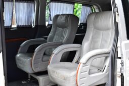 
										Benz Vito 115 CDI 2007 full									