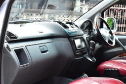 
										Benz Vito 115 CDI 2007 full									