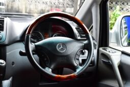 
										Benz Vito 115 CDI 2007 full									
