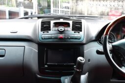 
										Benz Vito 115 CDI 2007 full									