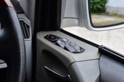
										Benz Vito 115 CDI 2007 full									