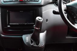 
										Benz Vito 115 CDI 2007 full									